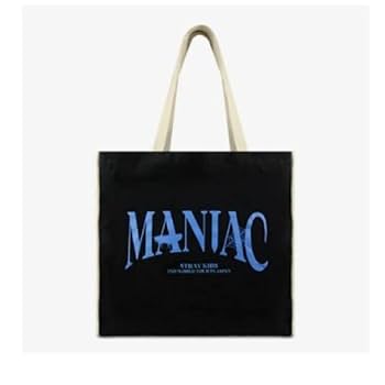Amazon.co.jp: Straykids スキズmaniac マニアック公式グッズ